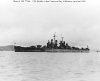 USS Mobile (CL-63) (5)